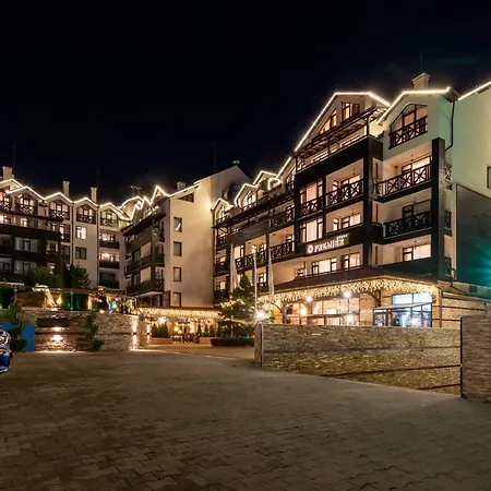 Premier Luxury Mountain 5*