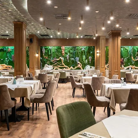 Premier Luxury Mountain Bansko