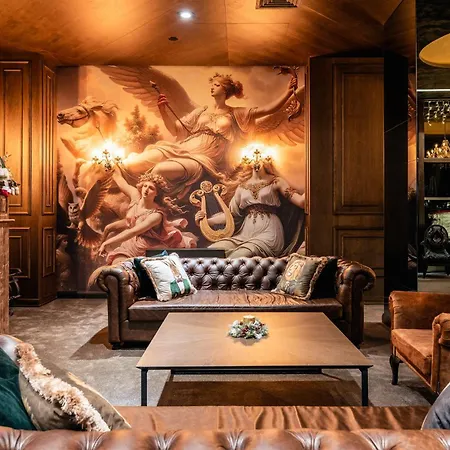 Hotel Premier Luxury Mountain