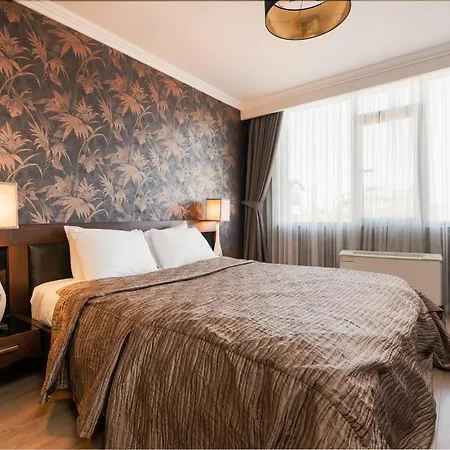 Premier Luxury Mountain Hotel 5*