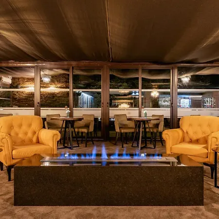 Hotel Premier Luxury Mountain 5*