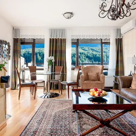 Premier Luxury Mountain 5* Bansko