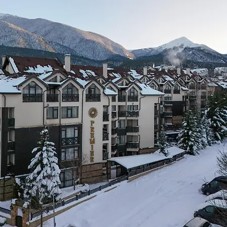 Premier Luxury Mountain 5*