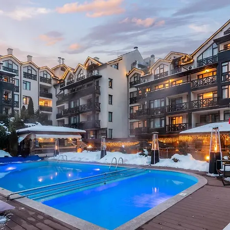 Premier Luxury Mountain 5*