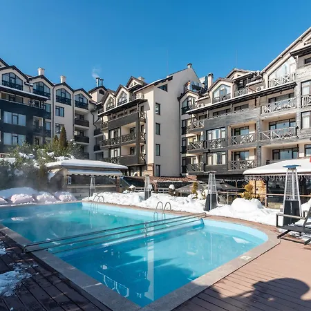 Premier Luxury Mountain Bansko