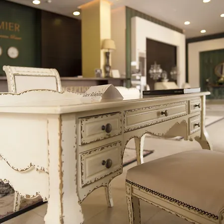 Hotel Premier Luxury Mountain Bansko