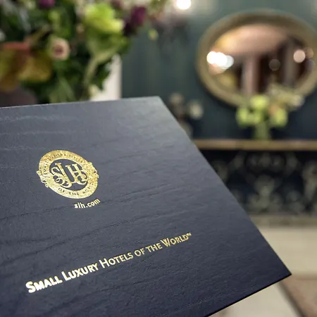 Hotel Premier Luxury Mountain