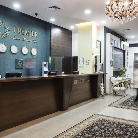 Premier Luxury Mountain Bansko