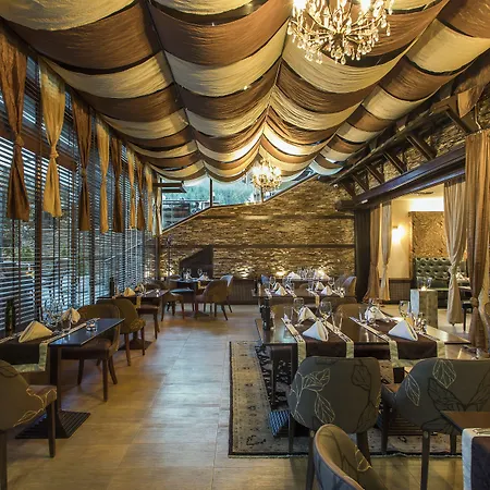 Premier Luxury Mountain Bansko