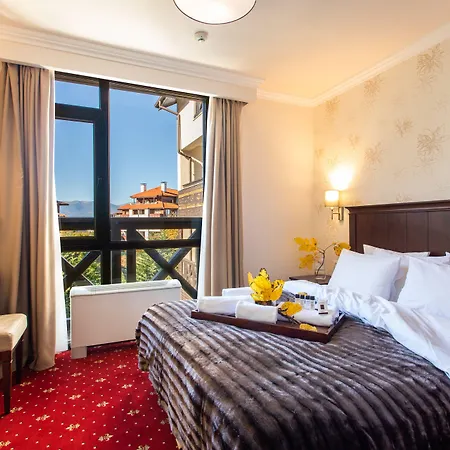 Premier Luxury Mountain 5*