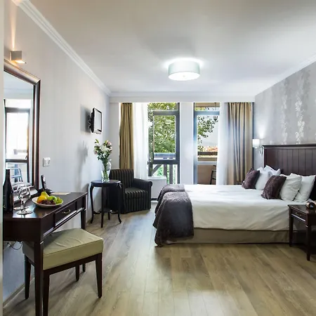 Premier Luxury Mountain Bansko