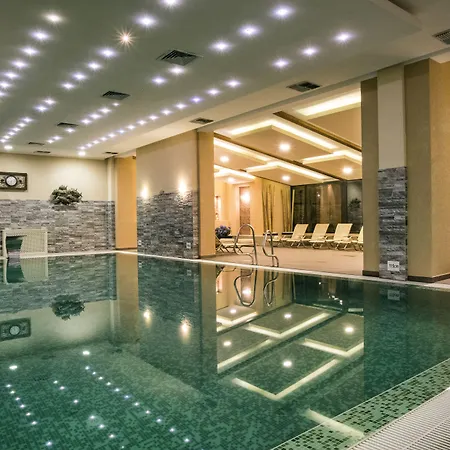 Premier Luxury Mountain Hotel 5*