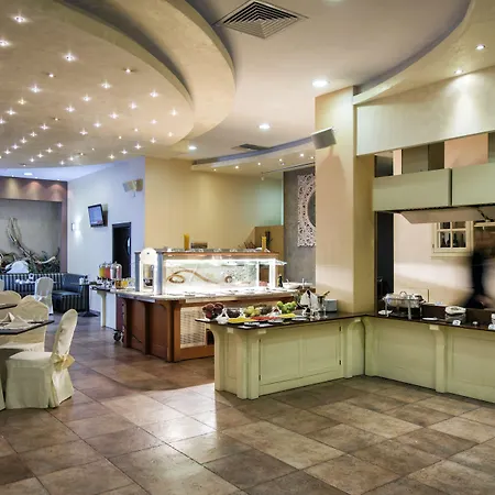 Premier Luxury Mountain Hotel 5*