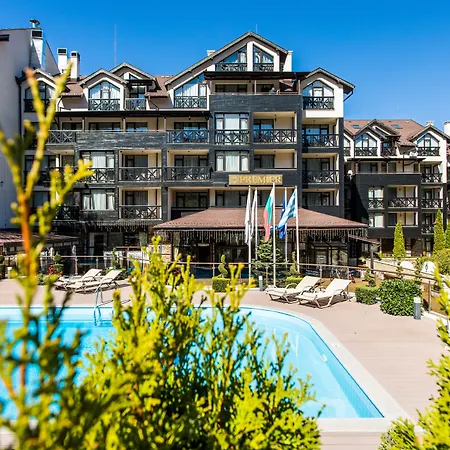 Premier Luxury Mountain 5* Bansko