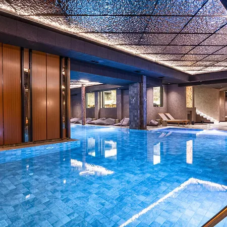 Premier Luxury Mountain Hotel Bansko