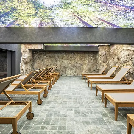 Ξενοδοχείο Premier Luxury Mountain Μπάνσκο