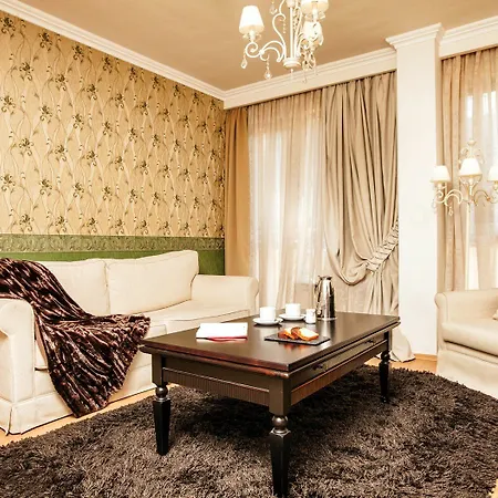 Hotel Premier Luxury Mountain Bansko