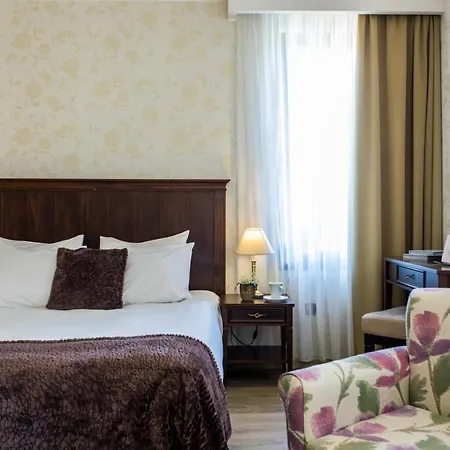 Premier Luxury Mountain Hotel Bansko
