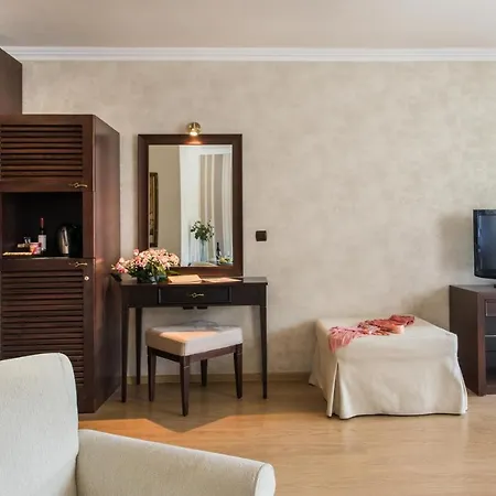 Premier Luxury Mountain Bansko