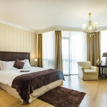 Hotel Premier Luxury Mountain Bansko
