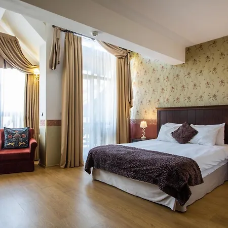 Premier Luxury Mountain 5* Bansko