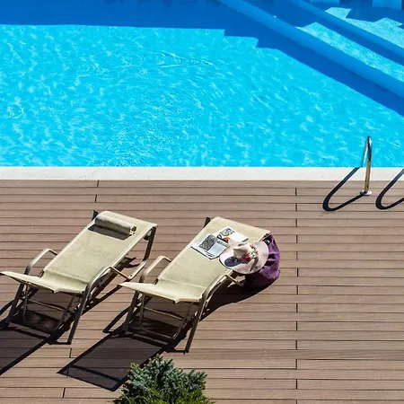 Hotel Premier Luxury Mountain Bansko