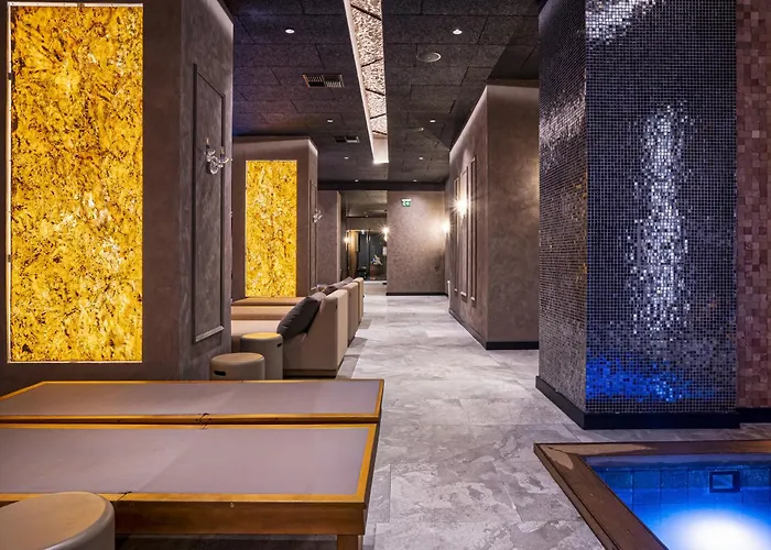 Premier Luxury Mountain 5*