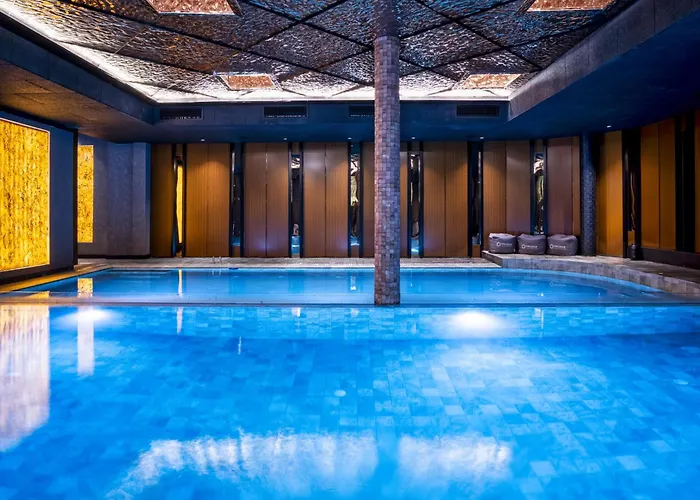 Premier Luxury Mountain 5*