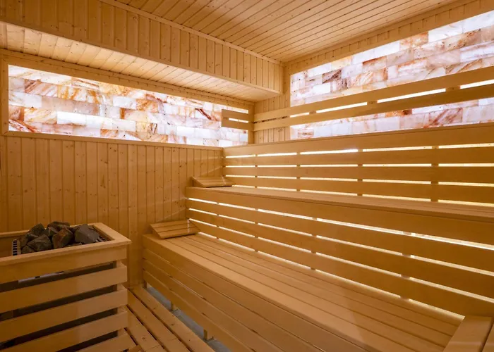 Hotel Premier Luxury Mountain