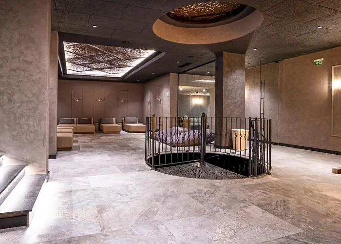 Hotel Premier Luxury Mountain 5*