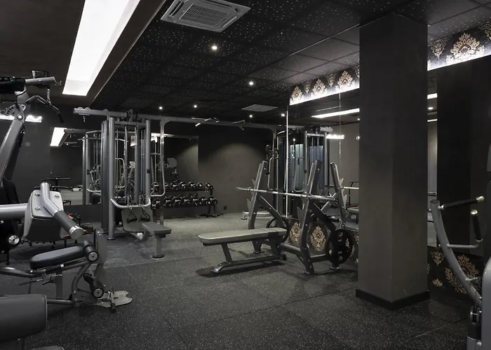 Hotel Premier Luxury Mountain