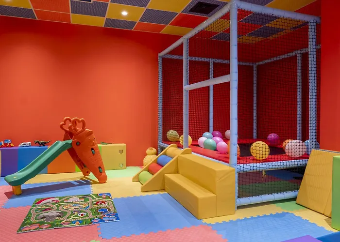 Hotel Premier Luxury Mountain