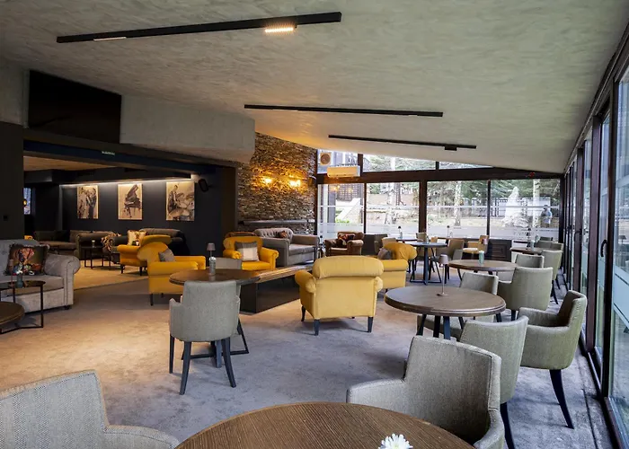 Premier Luxury Mountain 5*