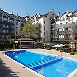Premier Luxury Mountain Bansko