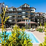 Premier Luxury Mountain 5* Bansko