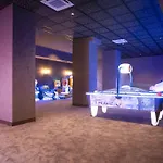 Hotel Premier Luxury Mountain