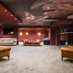Premier Luxury Mountain מלון