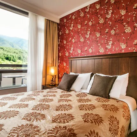 Premier Luxury Mountain 5* Μπάνσκο