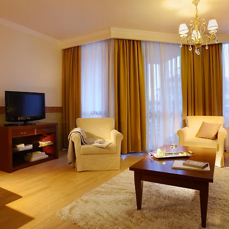 Premier Luxury Mountain