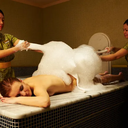 Premier Luxury Mountain Hotel 5*