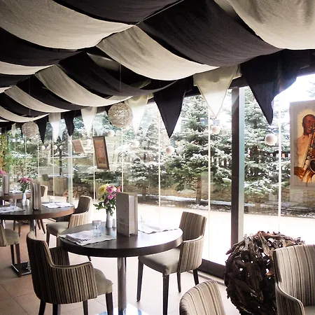 Premier Luxury Mountain 5*