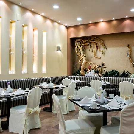 Premier Luxury Mountain 5*