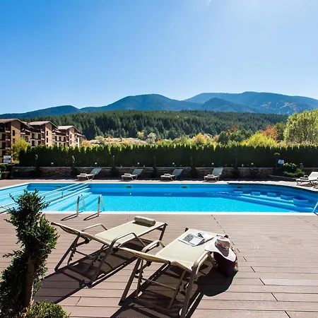 Premier Luxury Mountain Hotel Bansko