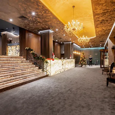 Premier Luxury Mountain 5*