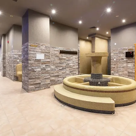 Premier Luxury Mountain Μπάνσκο