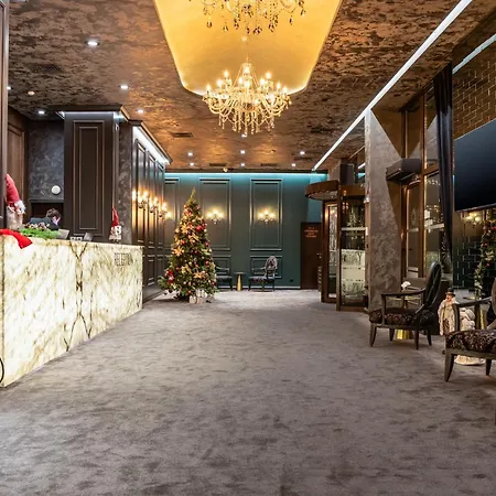 Premier Luxury Mountain 5*