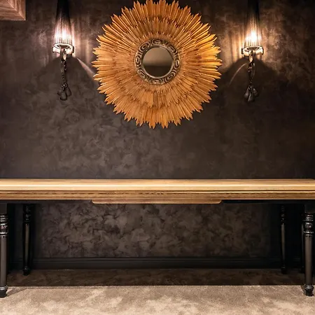 Premier Luxury Mountain