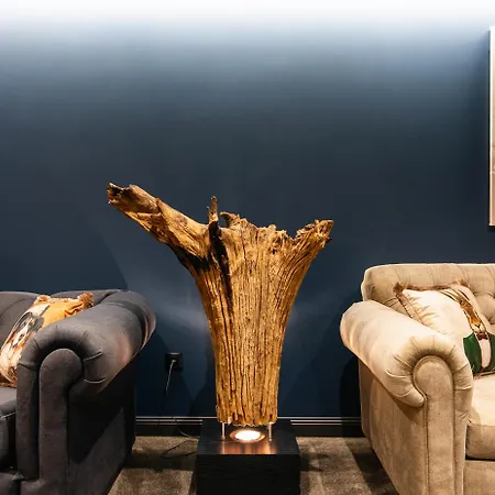 高级豪华高山度假村 酒店 5*