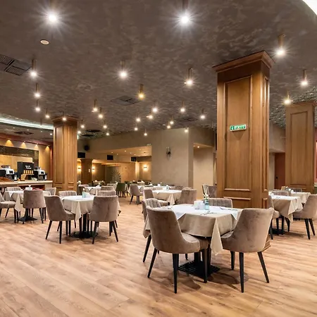 Hotel Premier Luxury Mountain