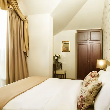 Hotel Premier Luxury Mountain 5*